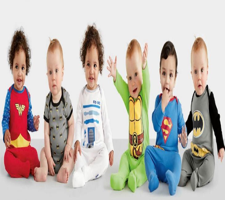 MOTHERCARE 