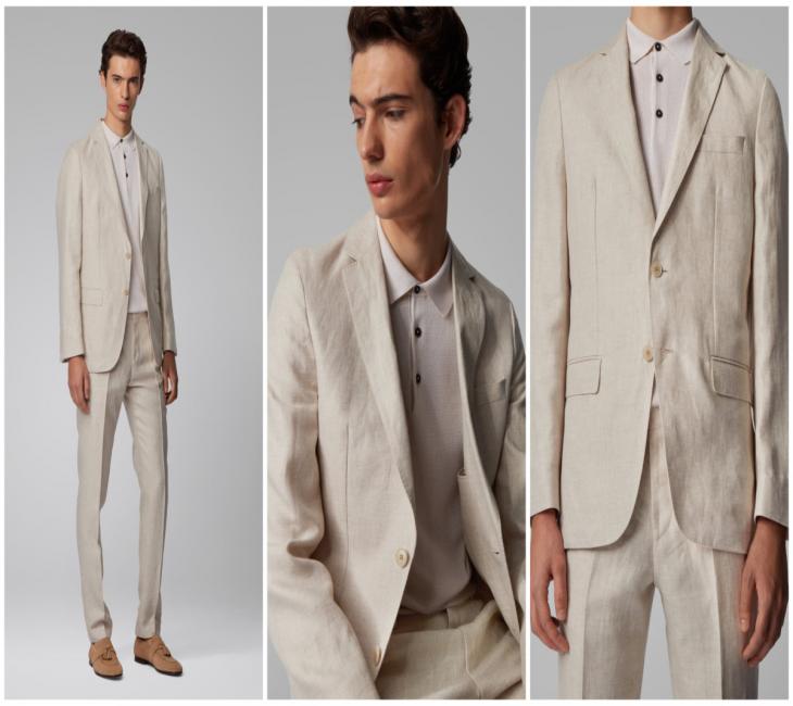 HUGO BOSS