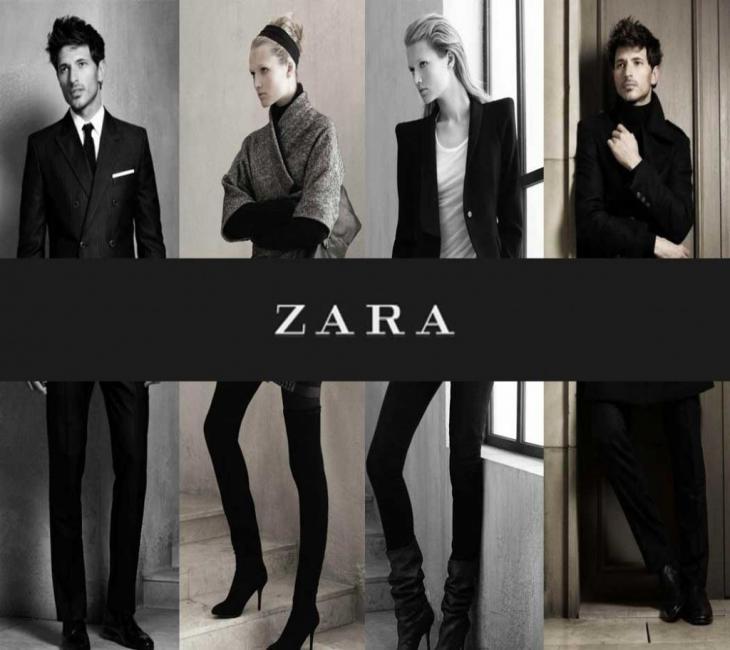 ZARA