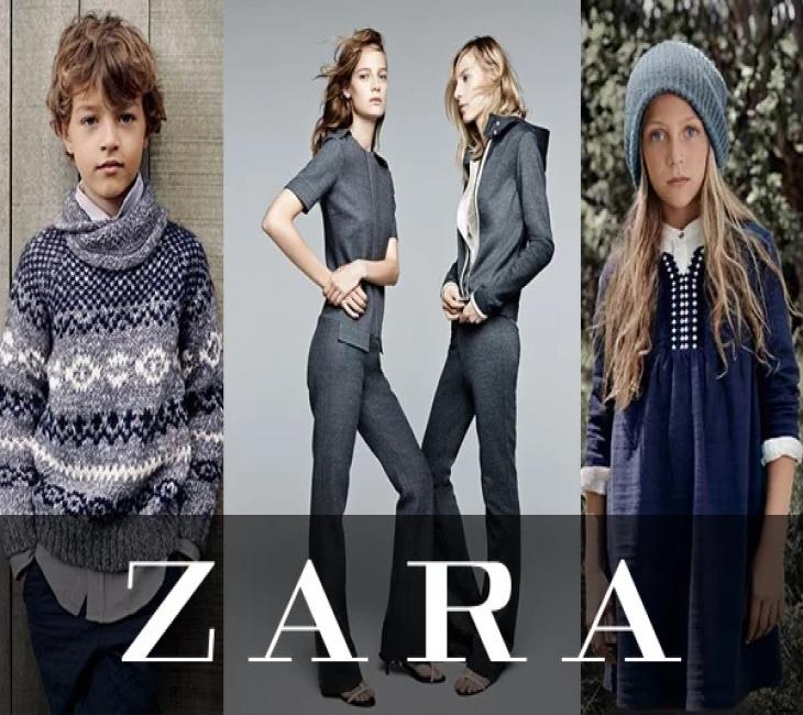 ZARA