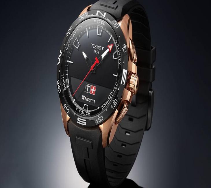 TISSOT