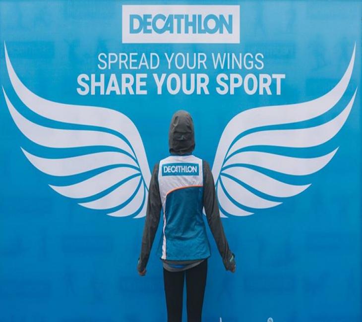 DECATHLON