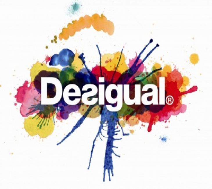 DESIGUAL 