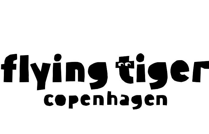 Flying Tiger Copenhagen