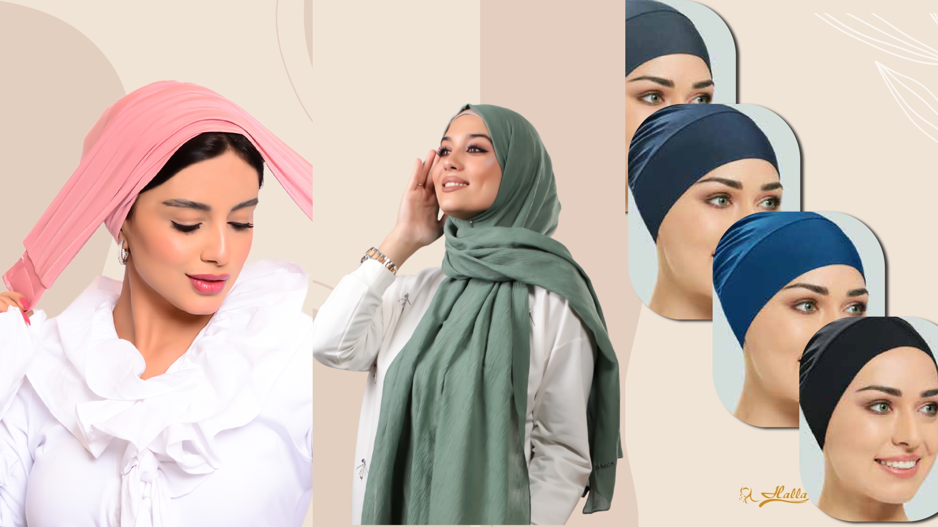 Halla Hijab