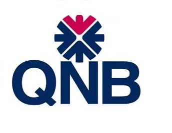 بنك قطر الوطني logo