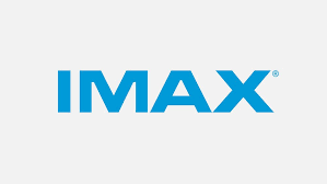 IMAX Cinema logo