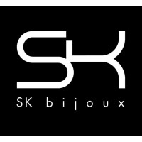 SK BIJOUX logo