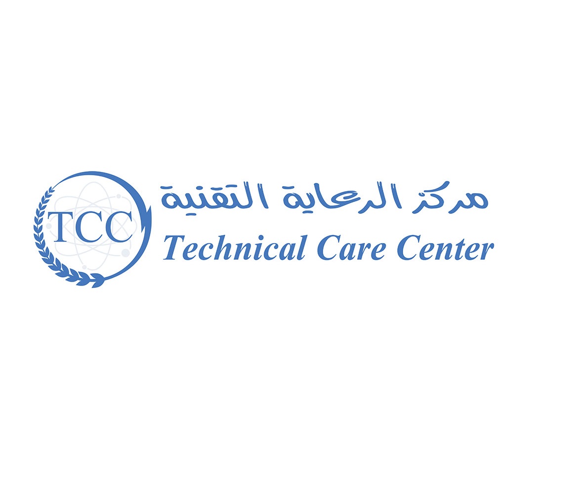 مركز الرعاية التقنية logo