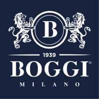 BOGGI MILANO logo
