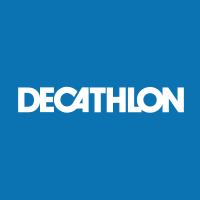 ديكاتلون logo