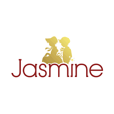 JASMINE BOUTIQUE logo