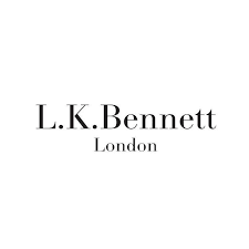 ل.ك. بينيت logo