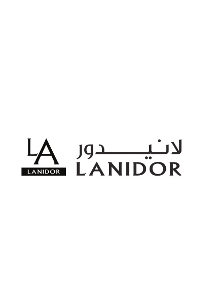 LANIDOR logo