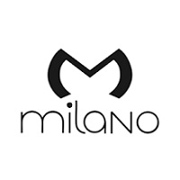 ميلانو logo