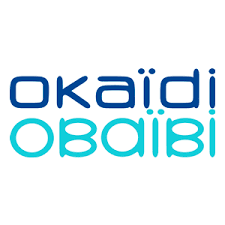 Okaidi Obaibi  logo