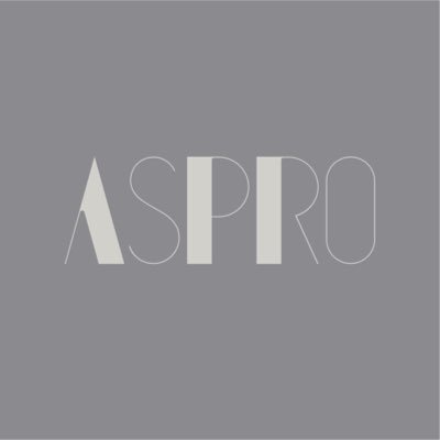 أسبرو  logo