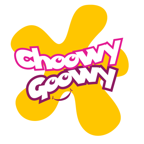 Choowy Goowy logo