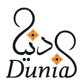 DUNIA  logo