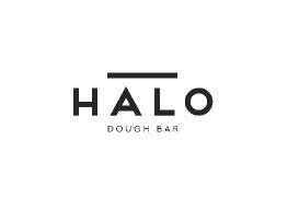 HALO  logo