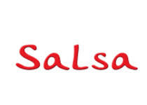 سالسا جينز logo