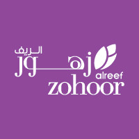 Zohoor Al Reef logo
