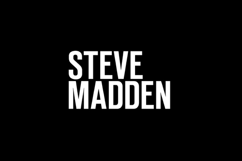 ستيف مادن logo