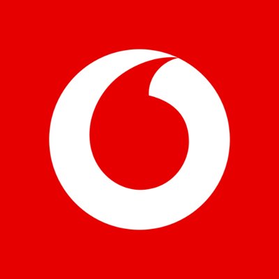 فودافون logo