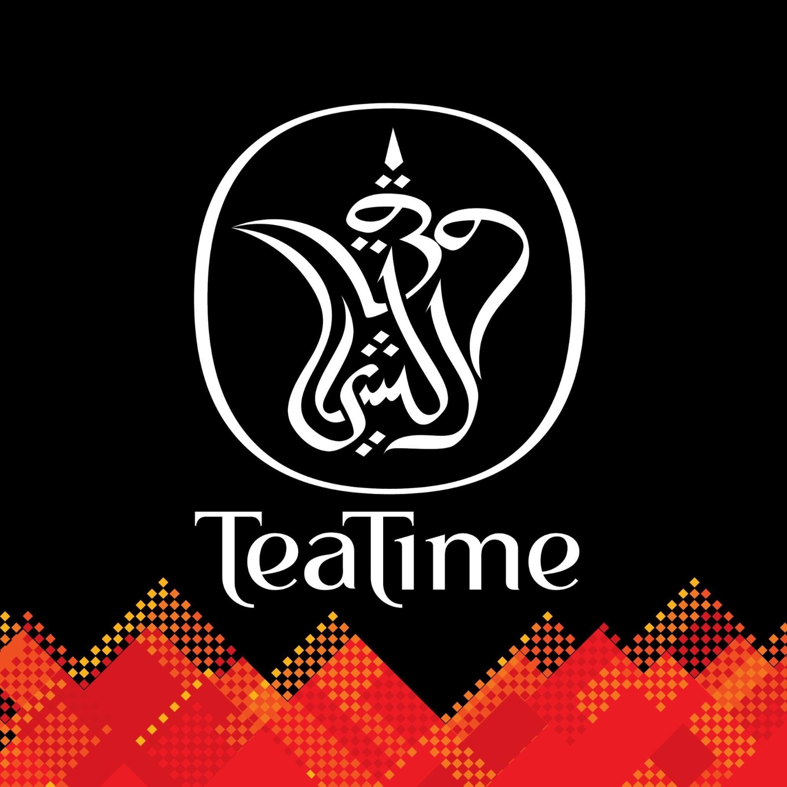 Tea Time logo