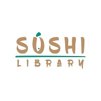 سوشي لايبراري logo