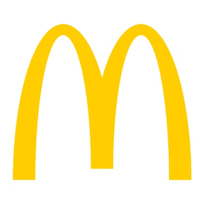 ماكدونالدز logo