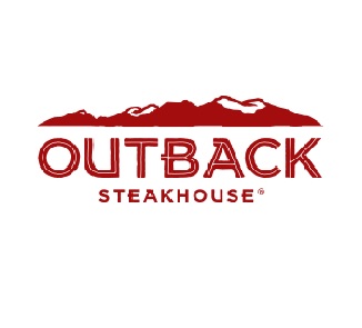 OUTBACK STEAKHOUSE logo