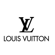 LOUIS VUITTON logo