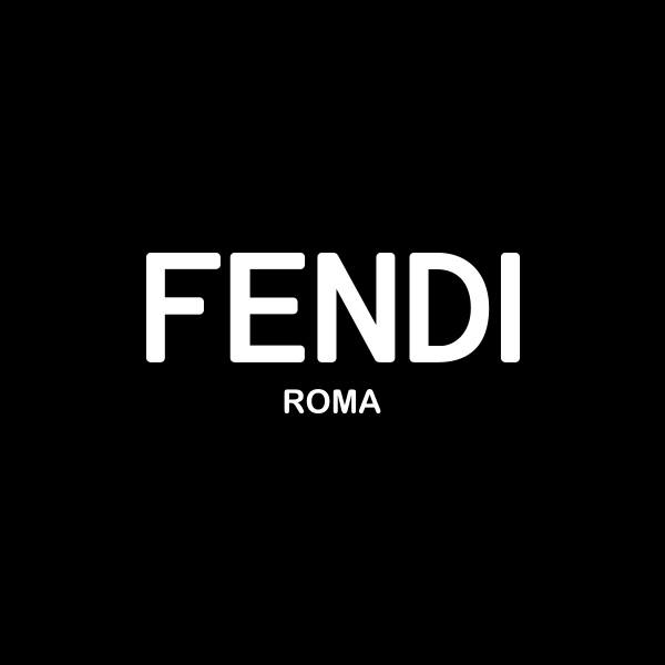 FENDI logo