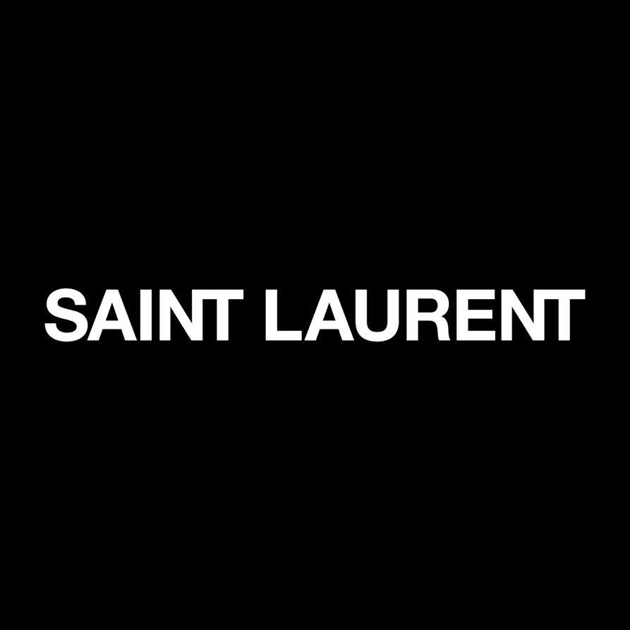 SAINT LAURENT logo