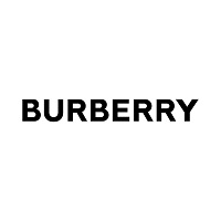 BURBERRY logo