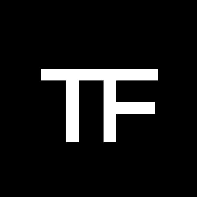 TOM FORD logo