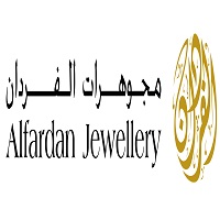 مجوهرات الفردان logo