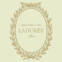 LADUREE PARIS logo