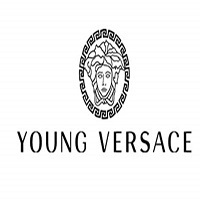 YOUNG VERSACE logo