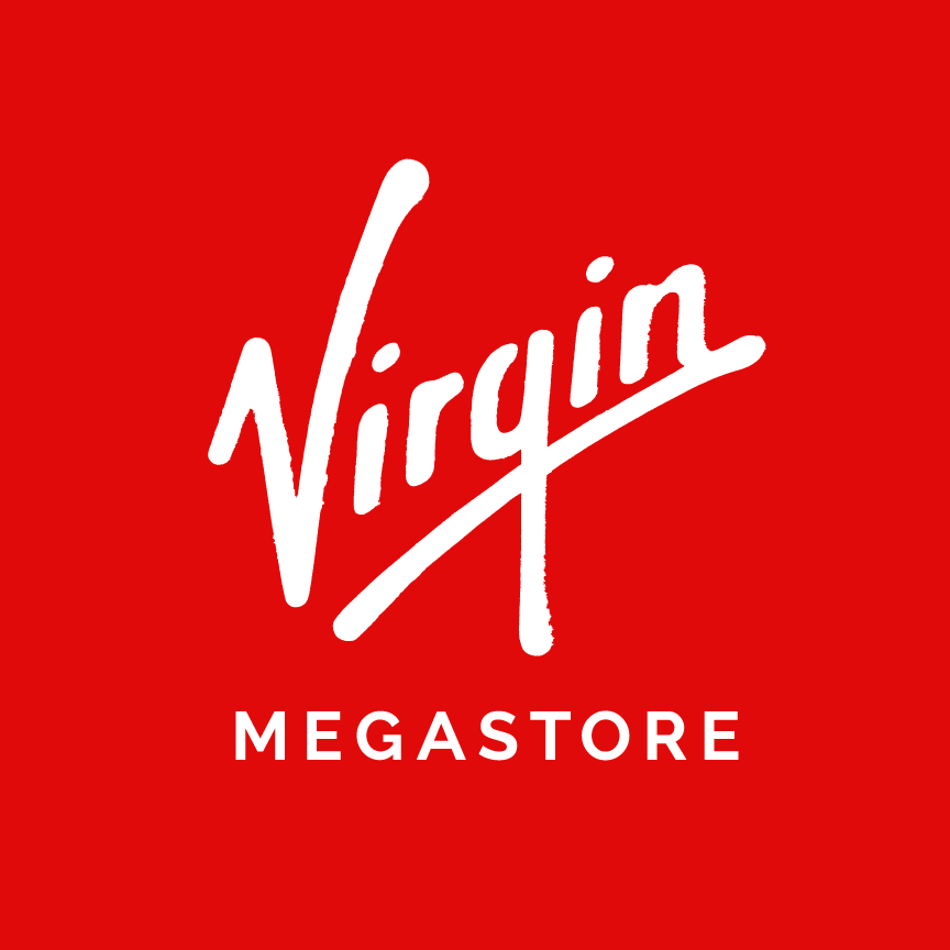 Virgin Megastore logo