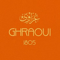 GHRAOUI logo