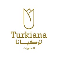 تركيانا للحلويات logo