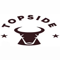 TOPSIDE logo