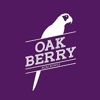 OAKBERRY logo