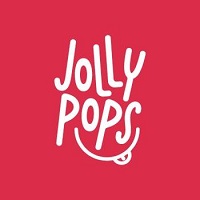 JOLLY POPS logo