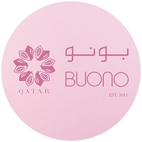 BUONO  logo
