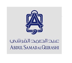 ABDUL SAMAD AL QURASHI logo