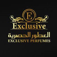 EXCLUSIVE PERFUMES logo