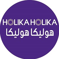 HOLIKA HOLIKA logo